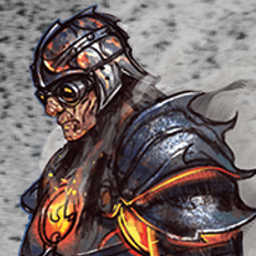 Kaelor Vyrn