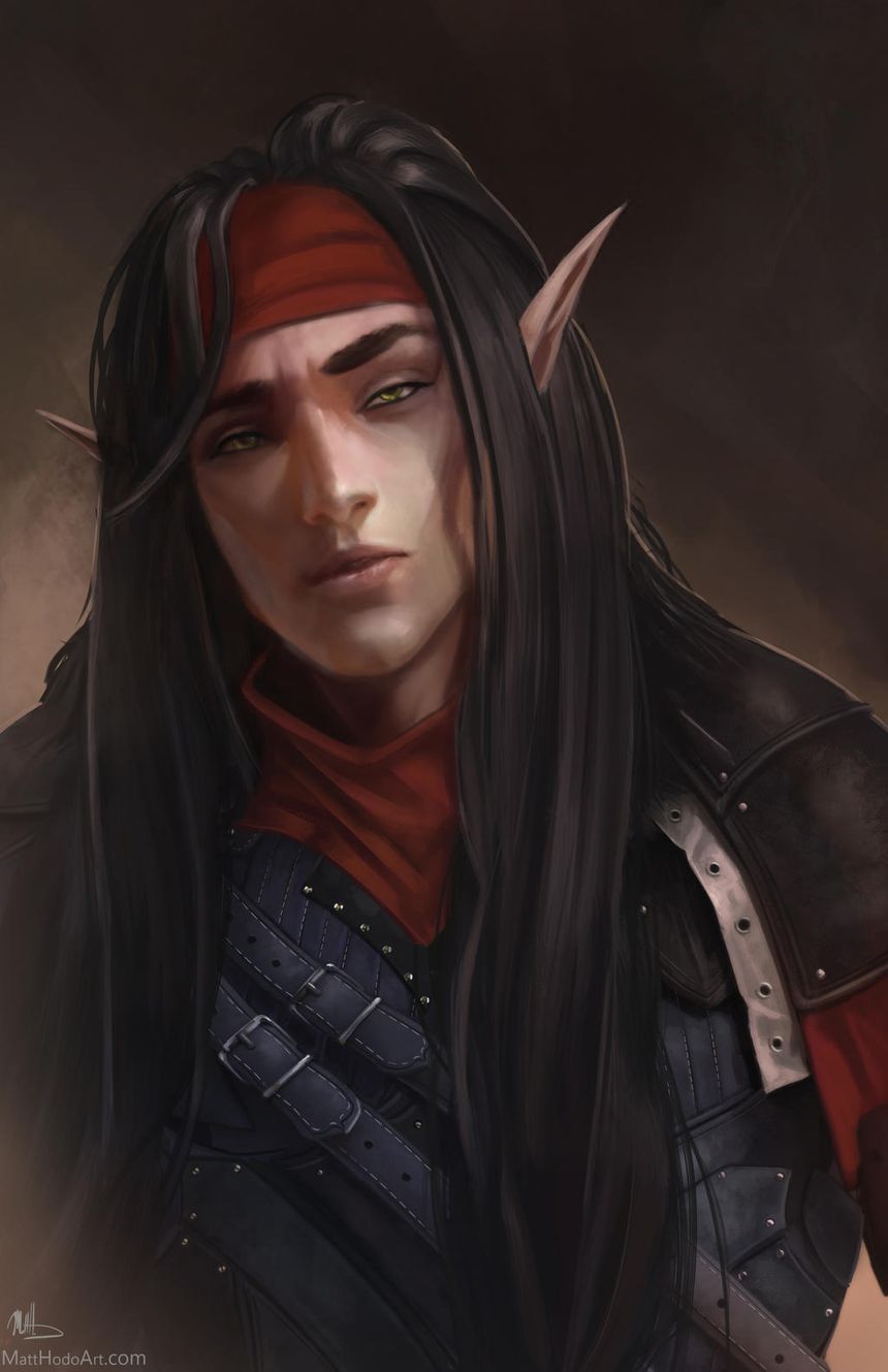 Kove Shadowveil